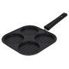 Nelkon Non-Stick Duo Pack Mini Uttappa 200MM