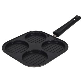 Nelkon Non-Stick Duo Pack Mini Uttappa 200MM