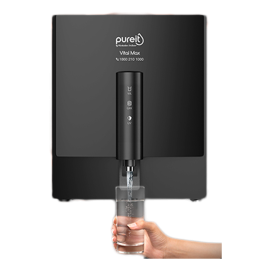 Water Purifiers & Accessories