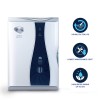 Pureit Classic G2 Mineral RO + UV 6 Stage Table Top/Wall Mountable White & Blue 6 liters Water Purifier