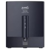 Pureit HUL Vital Plus Mineral RO+UV+MP 6 Stage,7L Wall mount Water Purifier with Filtra Power technology(Black)