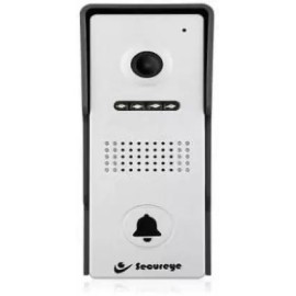 Secureye S-VDP20M Video Door Phone (Wireless Single Way)