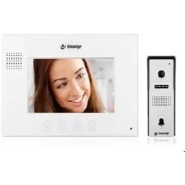 Secureye S-VDP20M Video Door Phone (Wireless Single Way)