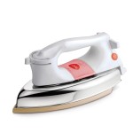 Pigeon Gale Heavy Weight Dry Iron Press box Electric Iron for wrinkle free clothes (1000 Watt)