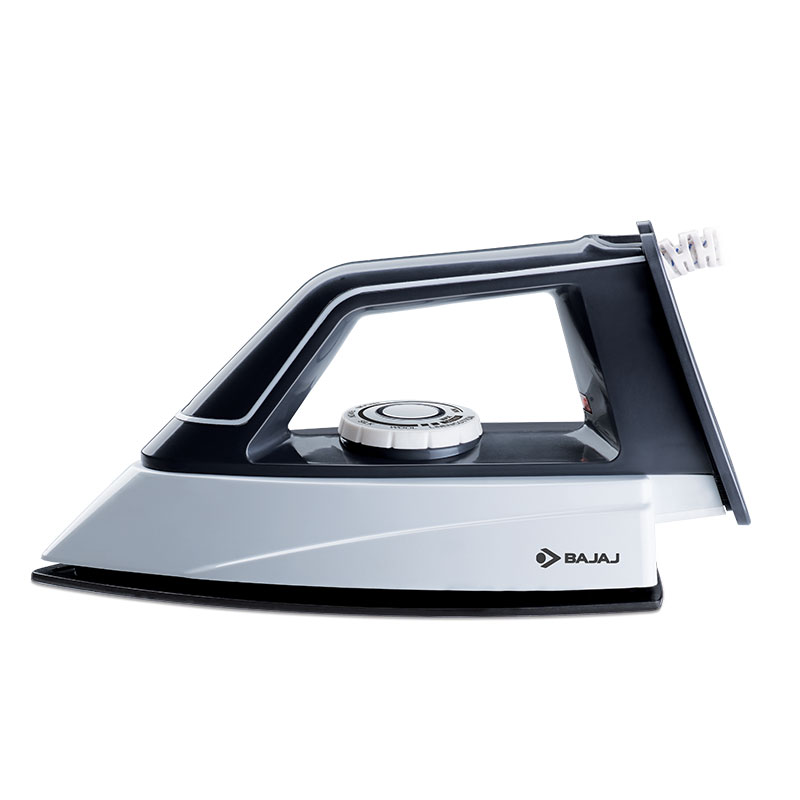 Bajaj DX 14 750W Dry Iron Bajaj DX 14 750W Dry Iron
