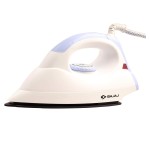 Bajaj DX4 NEO Dry Iron (White/Lavender) 1000 Watt