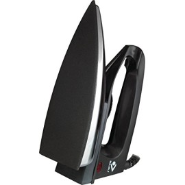 Bajaj Plastic Dx 2 Light Weight Iron (50, Black), 600 Watts