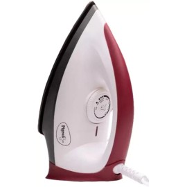 Pigeon fresh Automatic Electric 1000 W Dry Iron (Maroon, White)