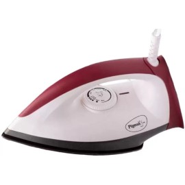 Pigeon fresh Automatic Electric 1000 W Dry Iron (Maroon, White)