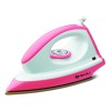 Bajaj ABS Majesty Canvas Pink 1000 Watts Dry Iron