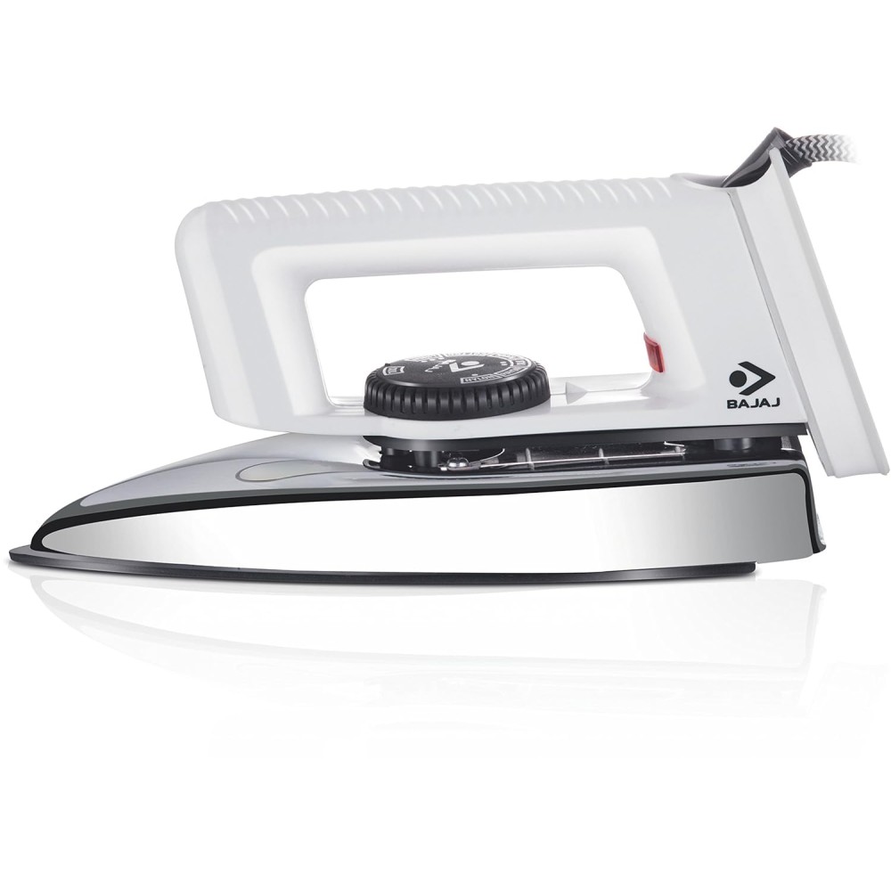 Bajaj Popular 750-Watt Dry Iron