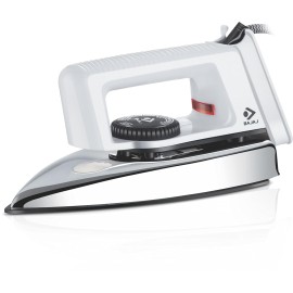 Bajaj Popular 750-Watt Dry Iron