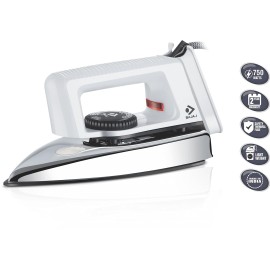 Bajaj Popular 750-Watt Dry Iron