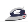 Pigeon IRIS DRY IRON 1000 W Dry Iron (White & Blue)
