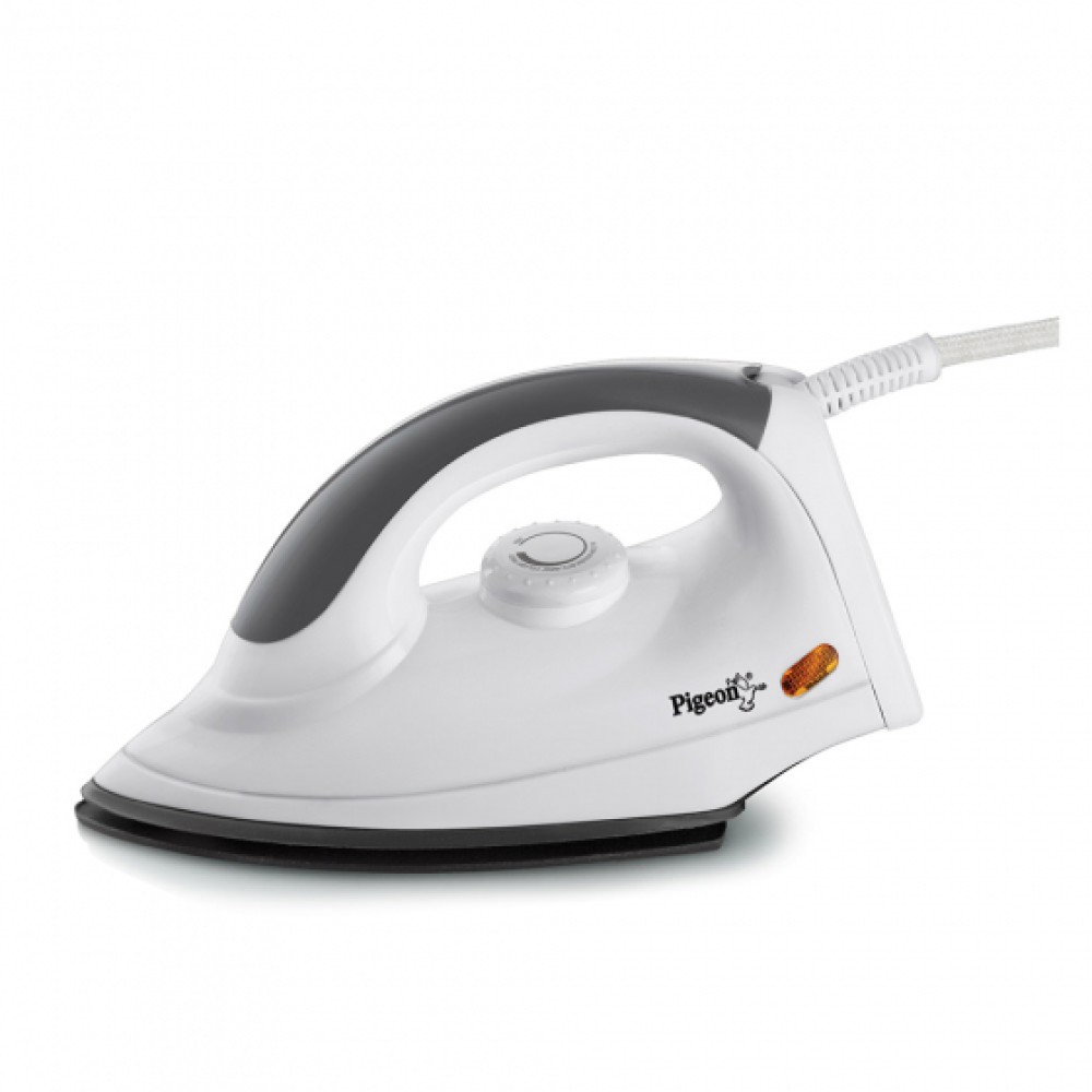 Pigeon Comfy Dry Iron (White) 1000w