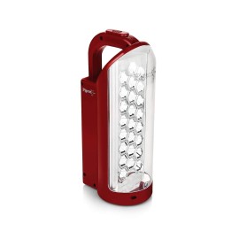 Pigeon Illume 12W LED Red Emergency Light