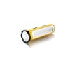 Pigeon Radiance LED Torch with Emergency Light (Yellow)