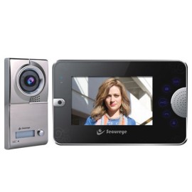 Video Door Phone 