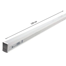 Syska SSK SQ2001 20W SLM 6500K Smart Tube Light