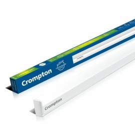 Crompton Laser Ray Neo LED Tube Light (20watt,Cool Day Light-CDL)