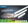 Crompton Laser Ray Neo LED Tube Light (20watt,Cool Day Light-CDL)