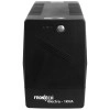 Frontech JIL-2505 1 KVA UPS (Black)
